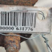 Балка задняя Nissan almera n16 Балка задняя Nissan almera n16
