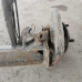 Балка задняя Nissan almera n16 Балка задняя Nissan almera n16