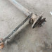 Балка задняя Nissan almera n16 Балка задняя Nissan almera n16