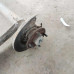 Балка задняя Nissan almera n16 Балка задняя Nissan almera n16