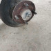 Балка задняя Nissan almera n16 Балка задняя Nissan almera n16