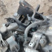 Мкпп Nissan Almera n16 2.0i Мкпп Nissan Almera n16 2.0i
