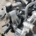 Мкпп Nissan Almera n16 2.0i Мкпп Nissan Almera n16 2.0i