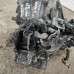 Мкпп Nissan Almera n16 2.0i Мкпп Nissan Almera n16 2.0i