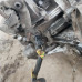 Мкпп Nissan Almera n16 2.0i Мкпп Nissan Almera n16 2.0i