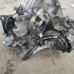 Мкпп Nissan Almera n16 2.0i Мкпп Nissan Almera n16 2.0i