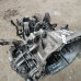 Мкпп Nissan Almera n16 2.0i Мкпп Nissan Almera n16 2.0i