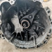 Мкпп Nissan Almera n16 2.0i Мкпп Nissan Almera n16 2.0i