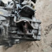Мкпп Nissan Almera n16 2.0i Мкпп Nissan Almera n16 2.0i