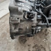Мкпп Nissan Almera n16 2.0i Мкпп Nissan Almera n16 2.0i
