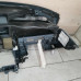 Торпедо Nissan almera n16
