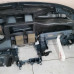 Торпедо Nissan almera n16