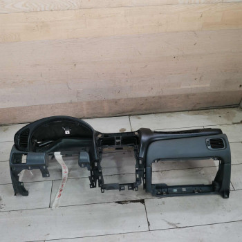 Торпедо Nissan almera n16