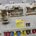 Блок предохранителей Nissan Almera n16 SR20 2.0i