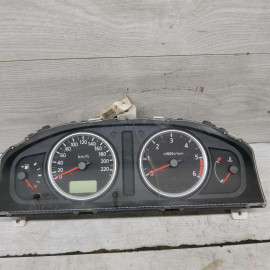 Панель приборов щиток Nissan almera n16