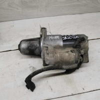 Стартер Nissan Almera n16 SR20 2.0i Стартер Nissan Almera n16 SR20 2.0i