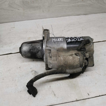 Стартер Nissan Almera n16 SR20 2.0i