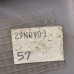 Очёчник Nissan almera n16