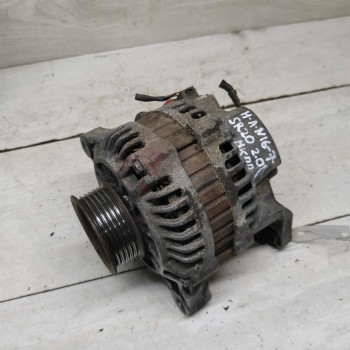 Генератор Nissan Almera n16 SR20 2.0i