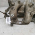 Коллектор впускной Nissan Almera n16 SR20 2.0i