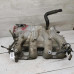 Коллектор впускной Nissan Almera n16 SR20 2.0i