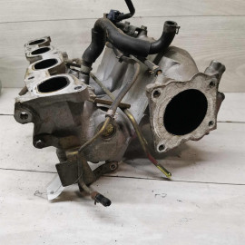 Коллектор впускной Nissan Almera n16 SR20 2.0i