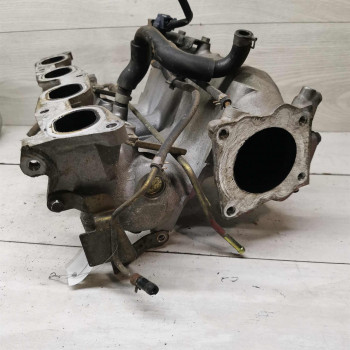 Коллектор впускной Nissan Almera n16 SR20 2.0i