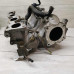 Коллектор впускной Nissan Almera n16 SR20 2.0i