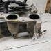 Коллектор впускной Nissan Almera n16 SR20 2.0i