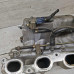 Коллектор впускной Nissan Almera n16 SR20 2.0i