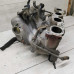 Коллектор впускной Nissan Almera n16 SR20 2.0i