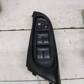 Блок управления стеклоподъёмниками Nissan almera n16