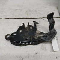 Замок капота Nissan almera n16 Замок капота Nissan almera n16