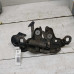Замок капота Nissan almera n16