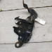 Замок капота Nissan almera n16