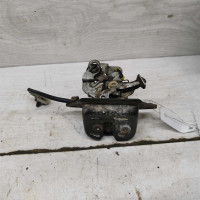 Замок крышки багажника Nissan almera n16 Замок крышки багажника Nissan almera n16
