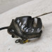 Замок крышки багажника Nissan almera n16
