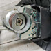 Подушка безопасности в Торпедо Nissan almera n16