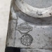 Замок зажигания Nissan almera n16