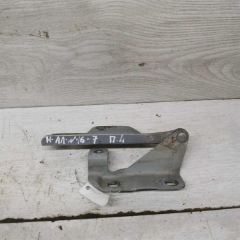 Петля капота левая Nissan almera n16