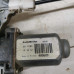 Стеклоподъёмник электрический передний правый Nissan almera n16