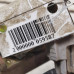 Форсунка топливная Nissan Almera n16 SR20 2.0i