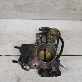 Дроссельная заслонка Nissan Almera n16 SR20 2.0i
