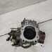 Дроссельная заслонка Nissan Almera n16 SR20 2.0i