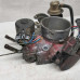 Дроссельная заслонка Nissan Almera n16 SR20 2.0i