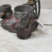 Дроссельная заслонка Nissan Almera n16 SR20 2.0i