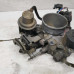 Дроссельная заслонка Nissan Almera n16 SR20 2.0i