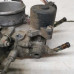 Дроссельная заслонка Nissan Almera n16 SR20 2.0i