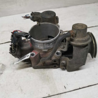 Дроссельная заслонка Nissan Almera n16 SR20 2.0i