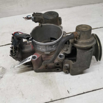 Дроссельная заслонка Nissan Almera n16 SR20 2.0i Дроссельная заслонка Nissan Almera n16 SR20 2.0i